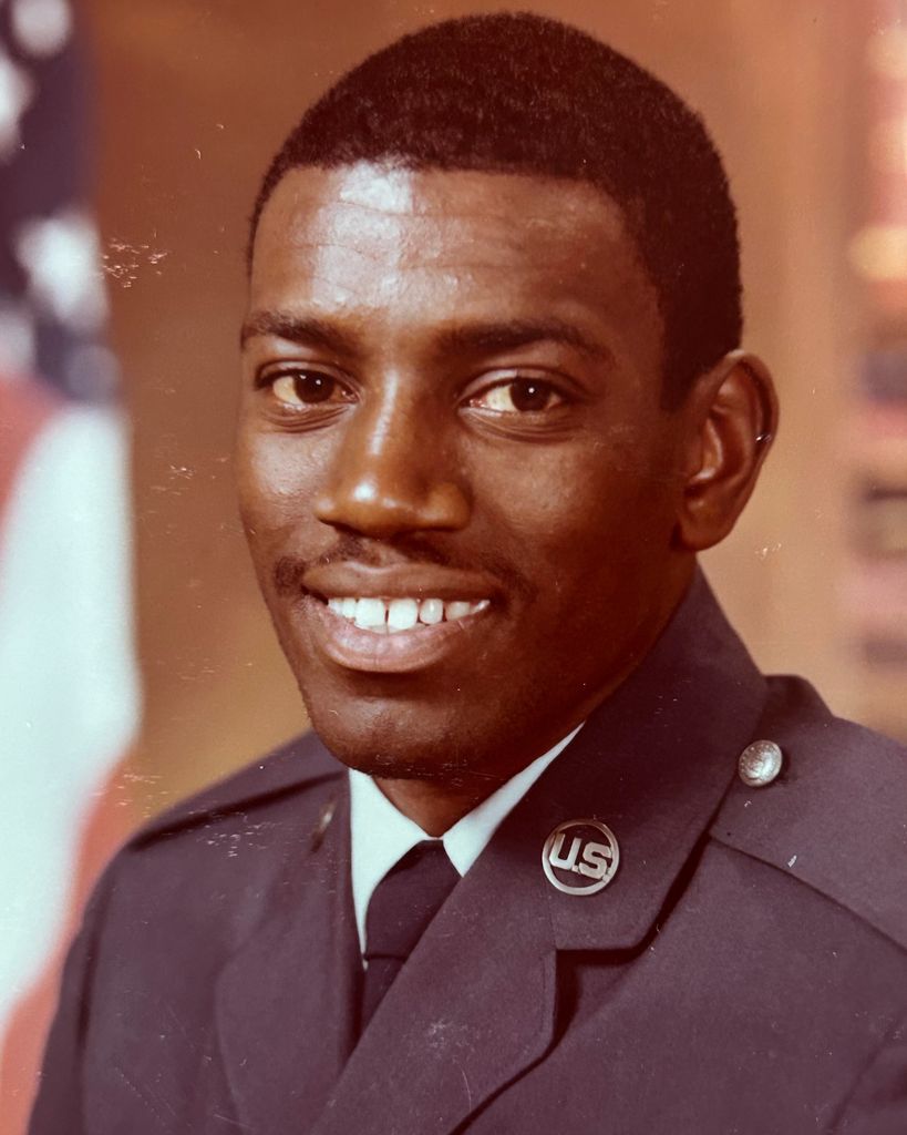 Isaiah J. Caster "Skip"