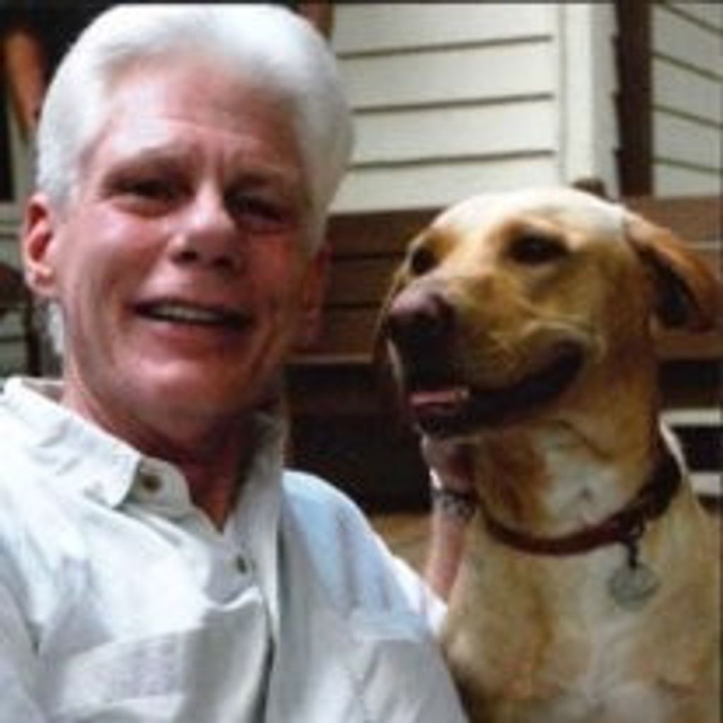Guy John West