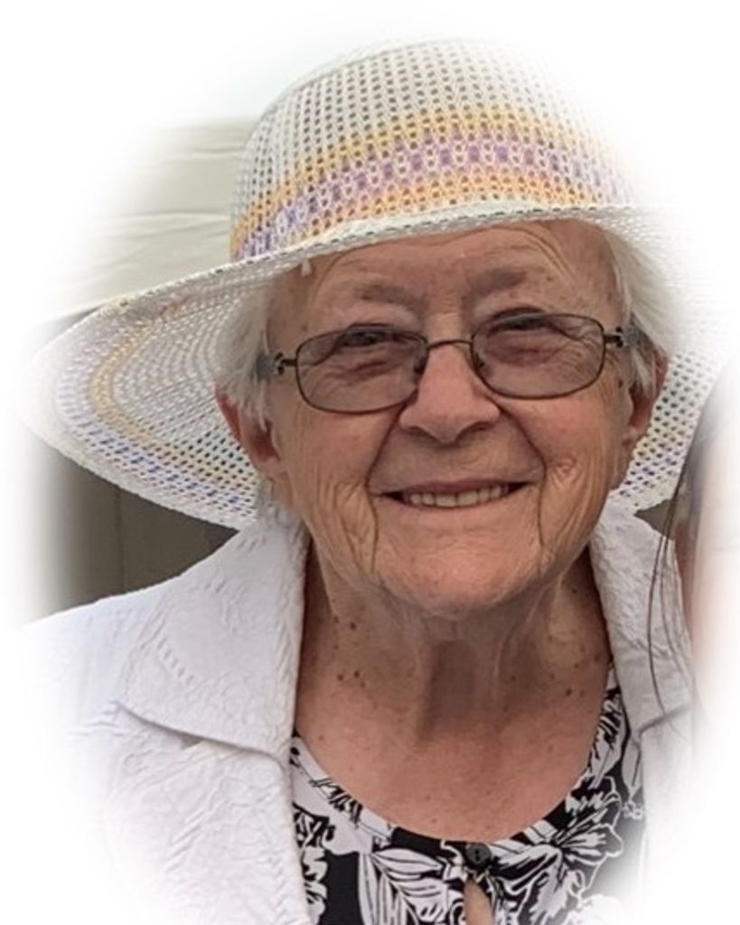 Irene Margaret Gilbert Profile Photo