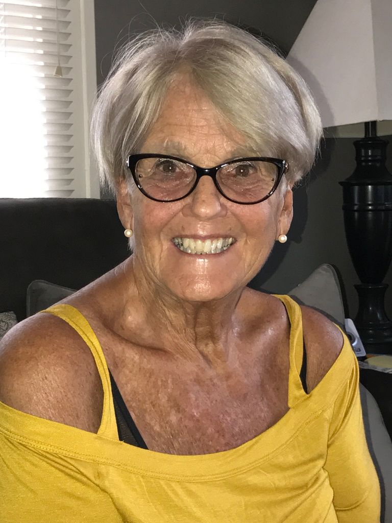 Barbara Elizabeth Lueck