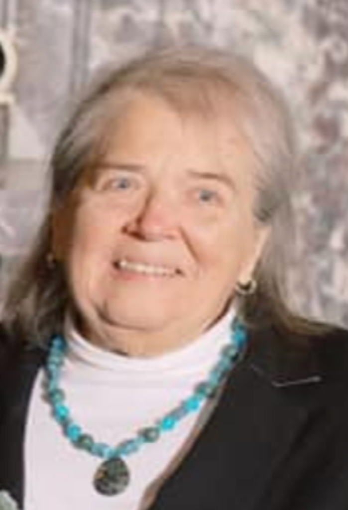 Susan A. Friedmann