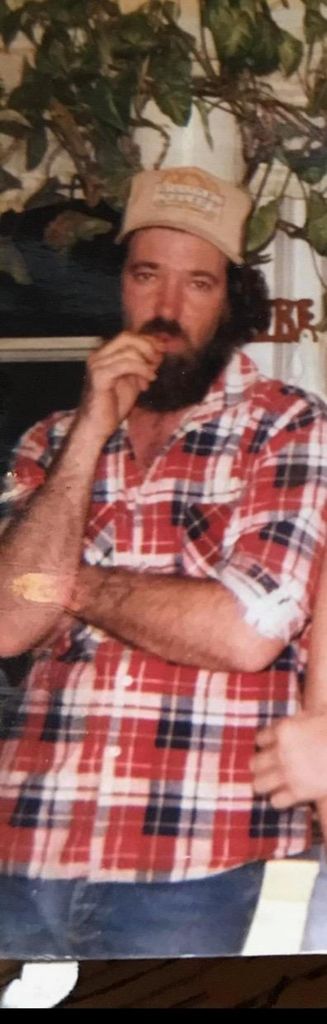 Harvey Bubbles Holleman Profile Photo