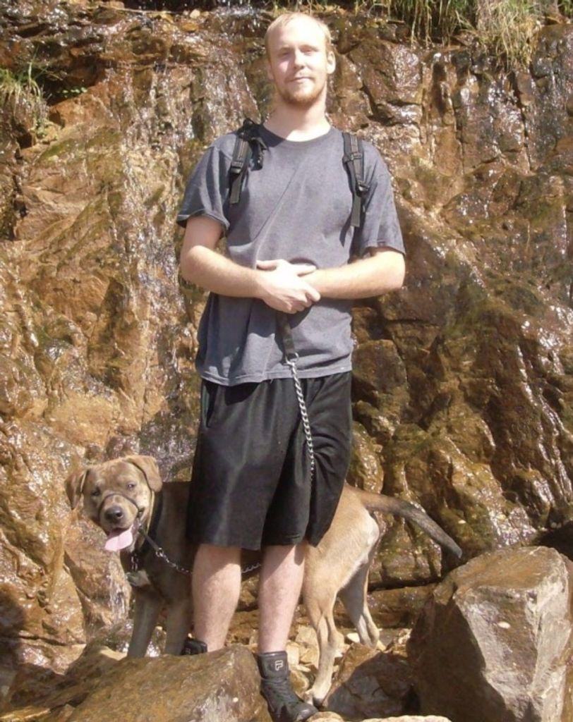 Joshua Ficklin