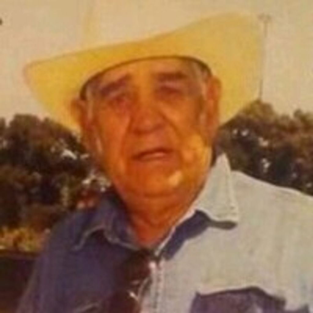 Benjamin C. Valenzuela