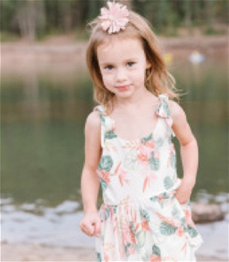 Greta Eve Tate Profile Photo