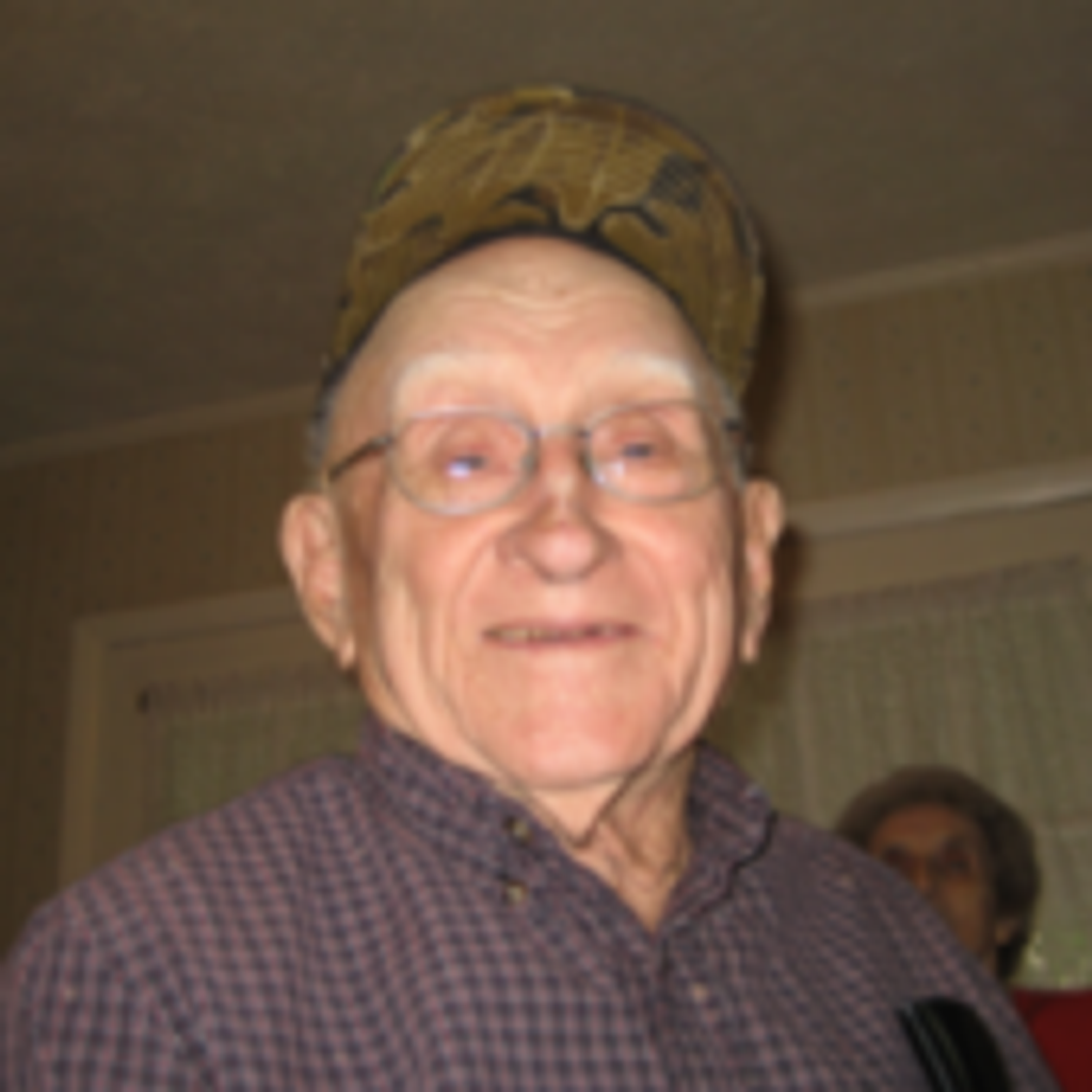 Wayne Henderson