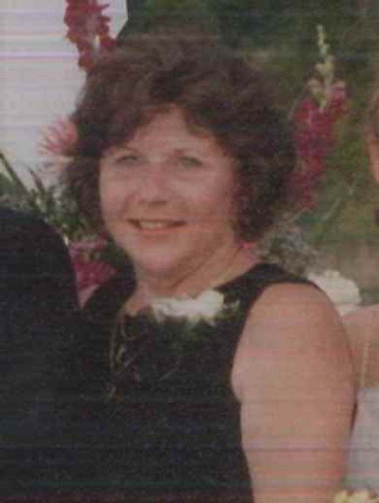 Sharon A. Powers