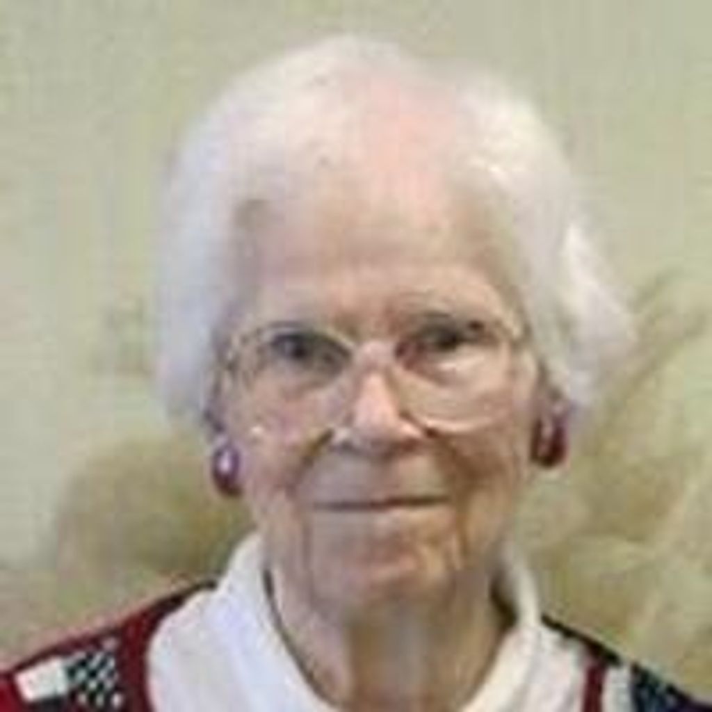 Anna Gucinski