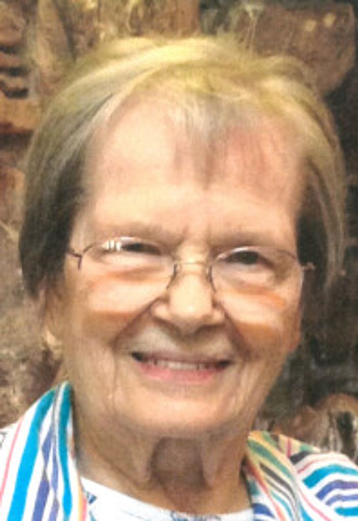 Frances Arthur Scialla