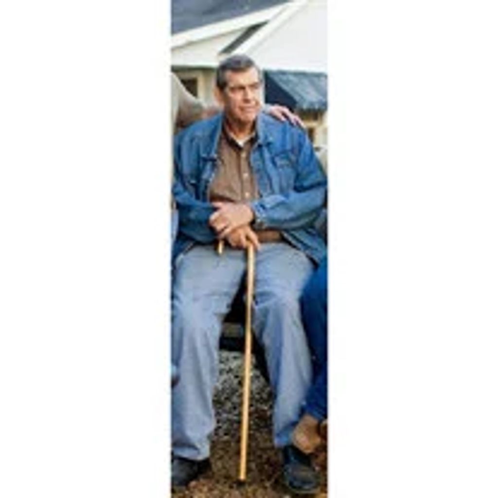 Wayne Deer, Sr.