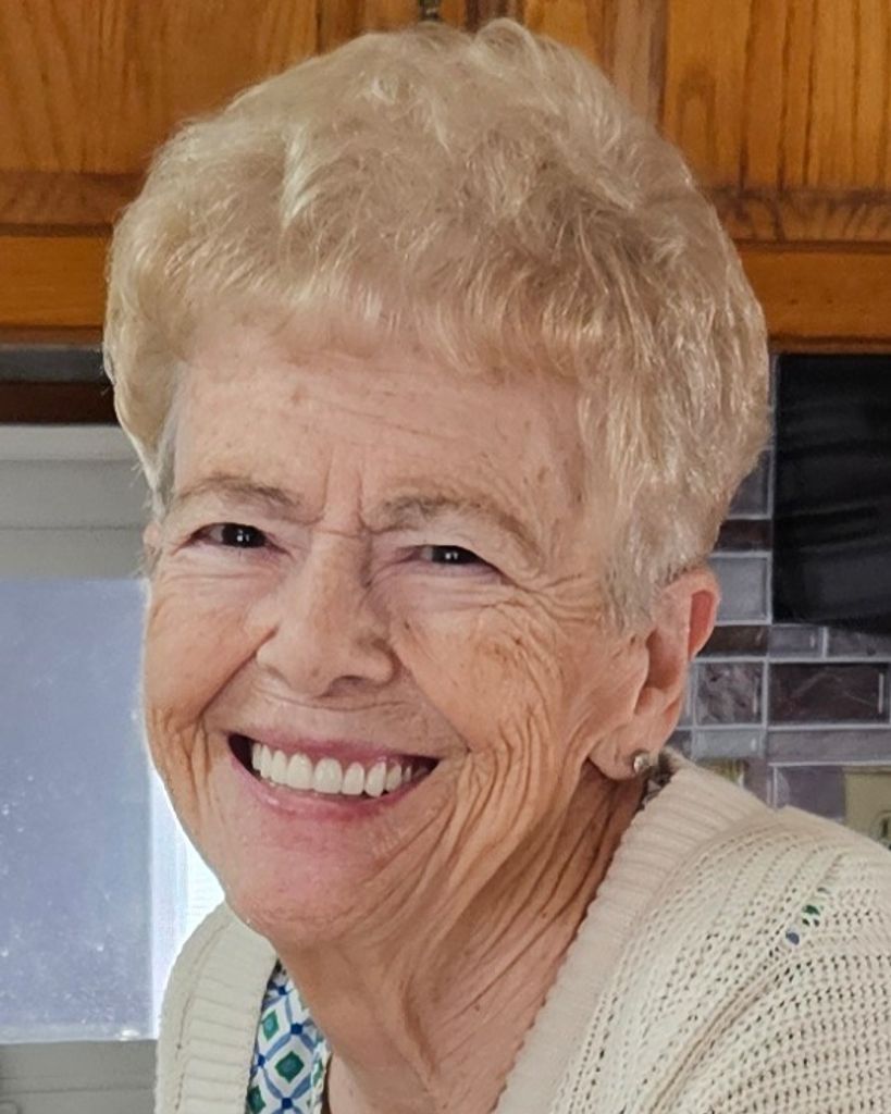 Theresa M. Gendron