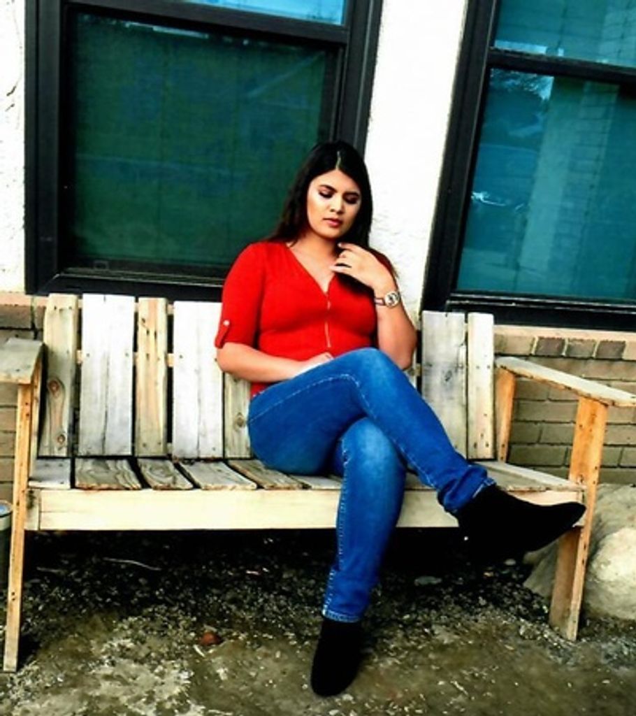 Alexandra Jean Bedrijo Profile Photo