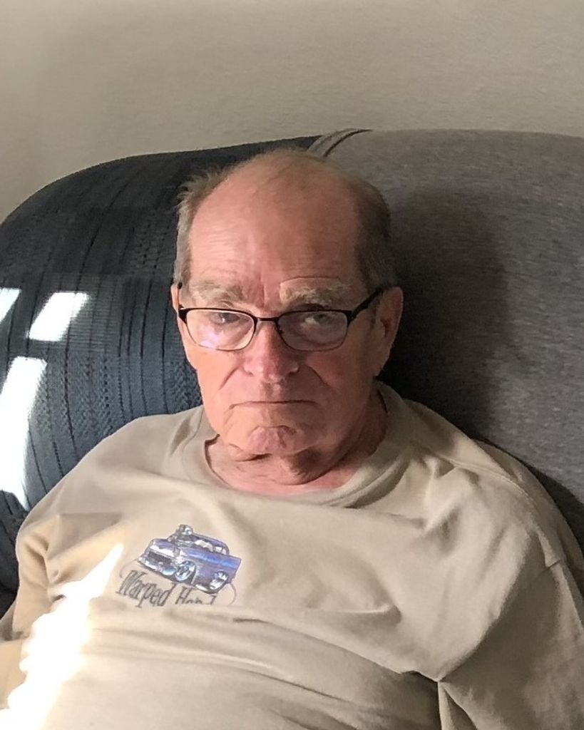 Joseph Steve Zibreg Jr.