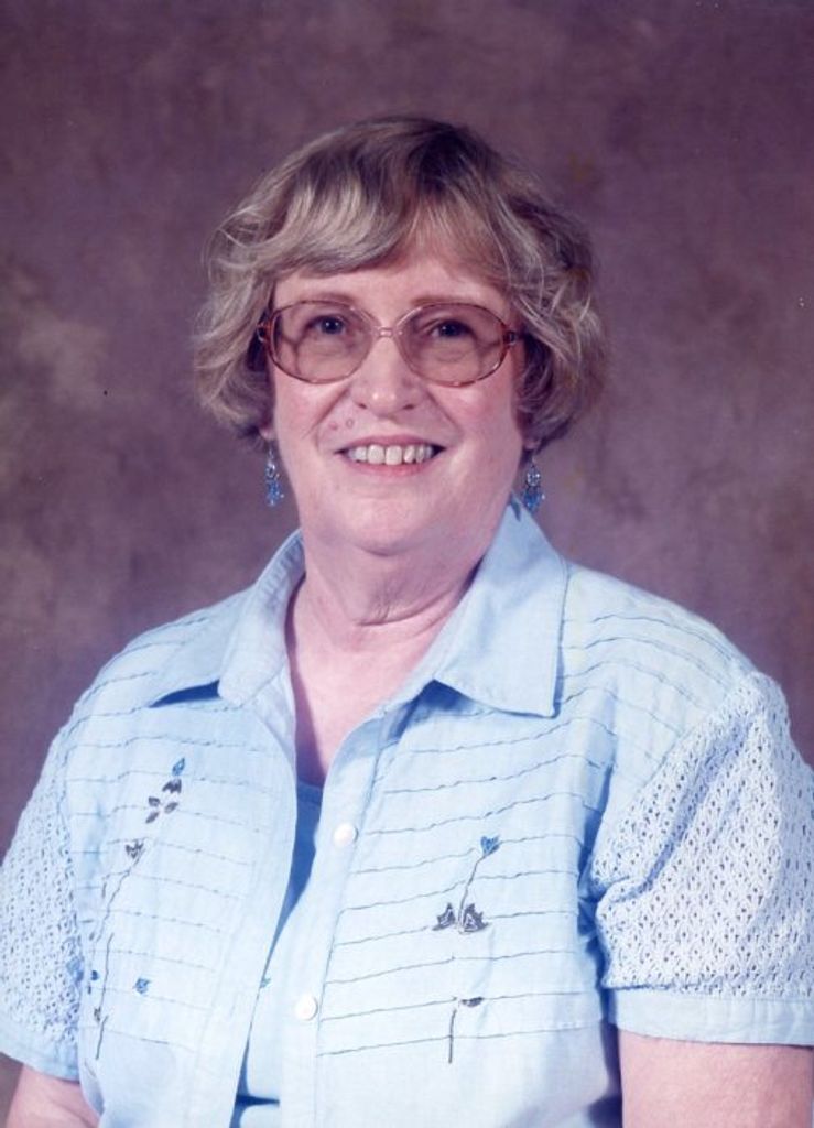 Josephine "Jo" Roland