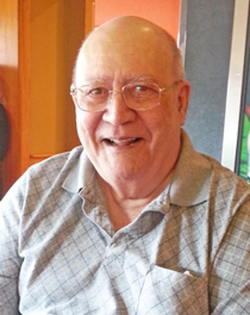 John Richard Belfontaine Sr. Profile Photo