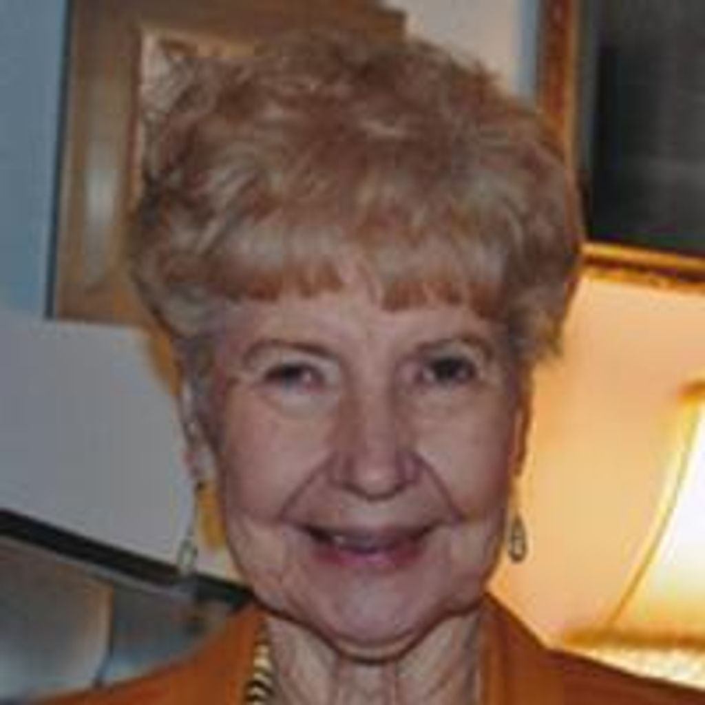 Lillian Lewis