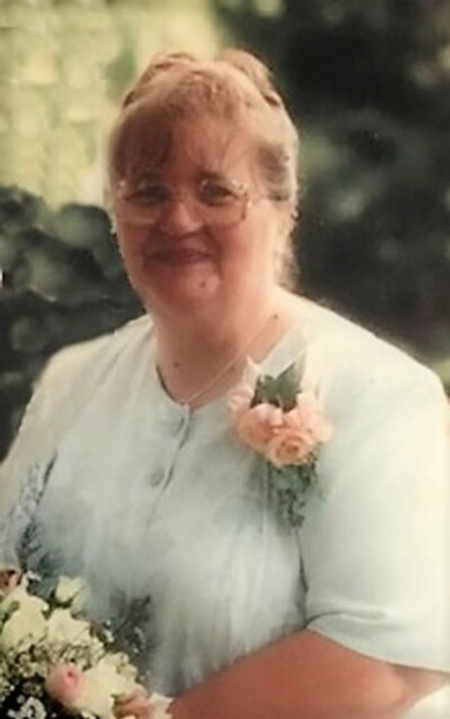 Norma Louise Mugford