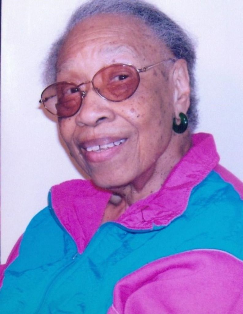 Mrs. Phoncee (Hicks)  Fitzpatrick