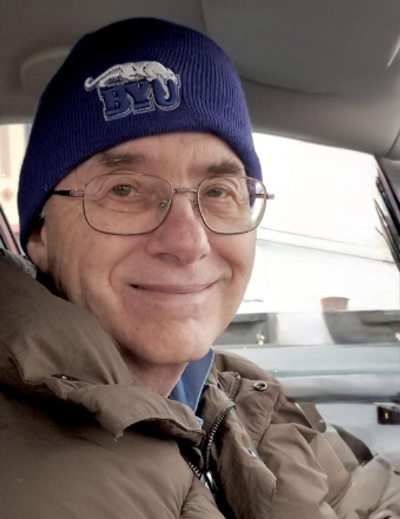 Stephen Scott Bertoch Profile Photo