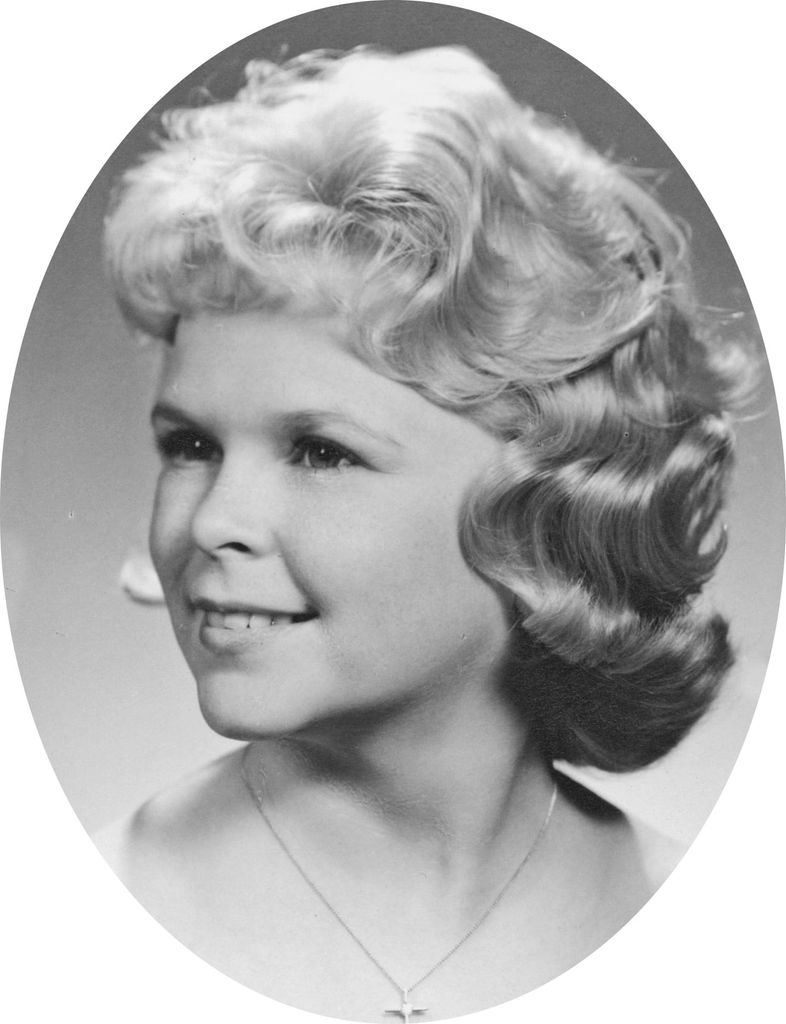 Barbara Dee Sowers