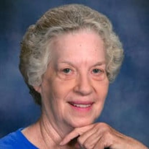 Barbara Jo Smith Profile Photo