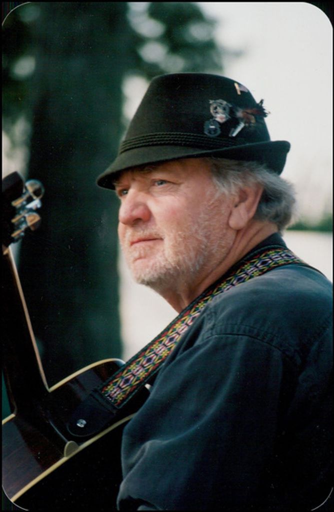George Allen Sellers Profile Photo