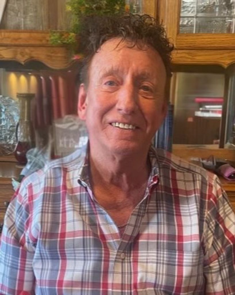 Gerald L. Loyd