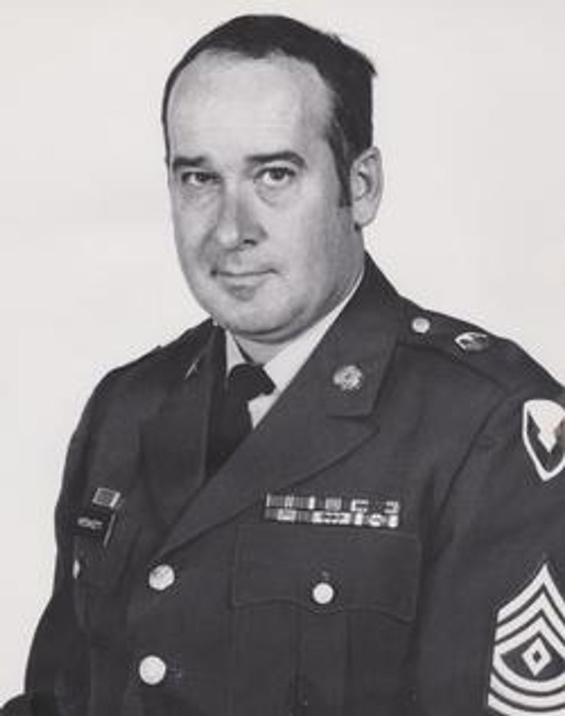 Arthur W. Heskett Profile Photo