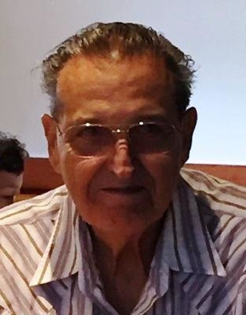 Roland Riveiro