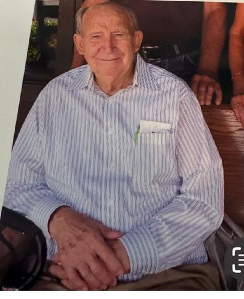 Robert Forrest Fancher Profile Photo