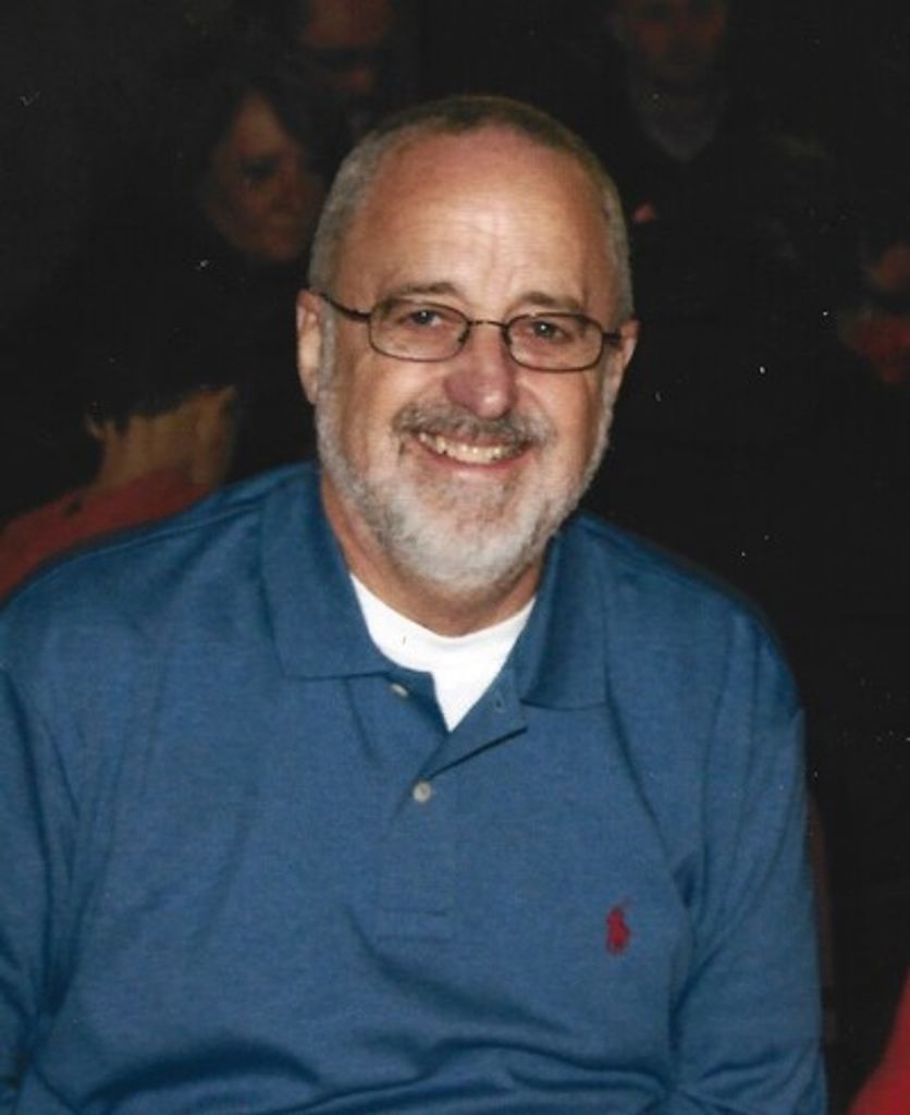 Larry Roe Profile Photo