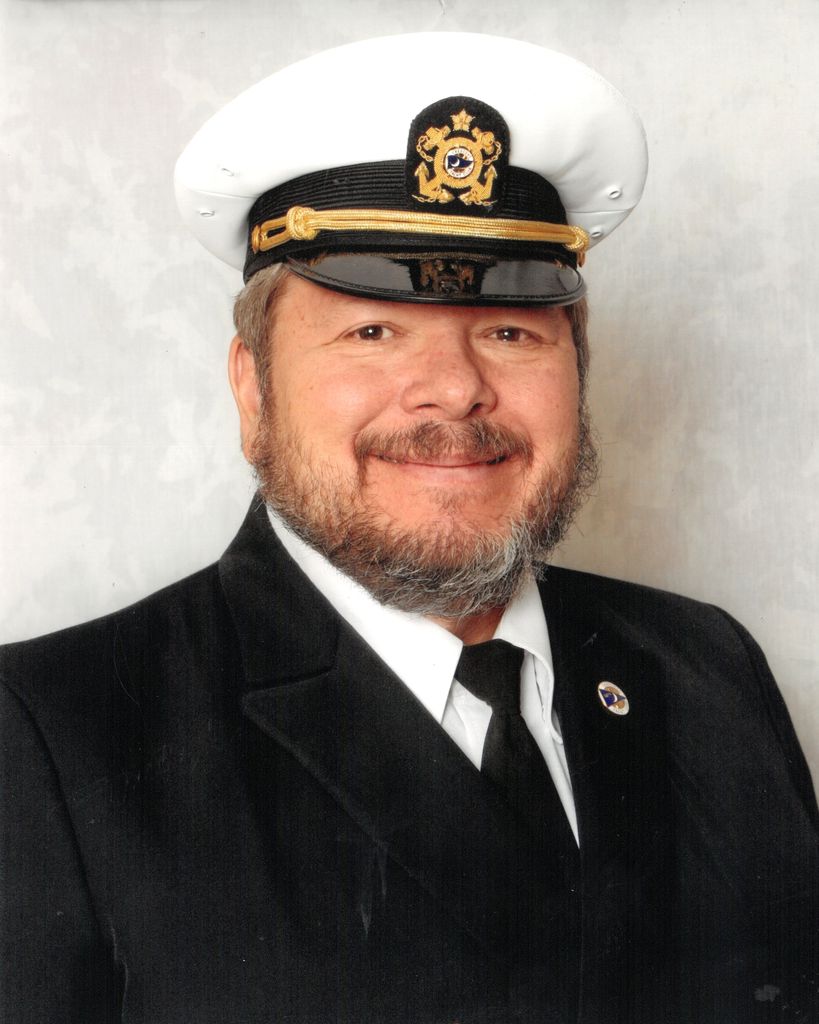 Michael Stephen Urban