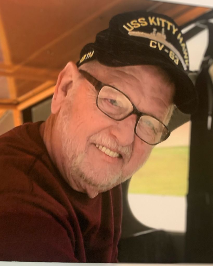 Joel K. Buckner