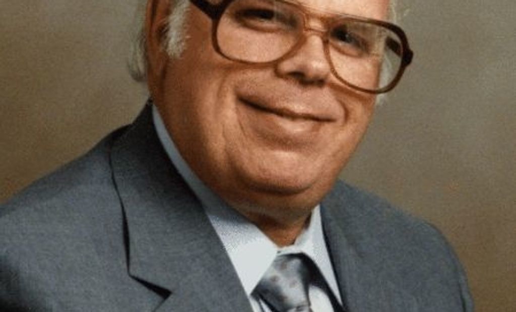 Roy F. Stoehner