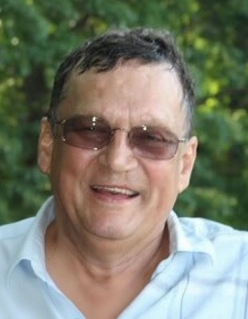 Jimmy Ray Perdue, Sr. Profile Photo