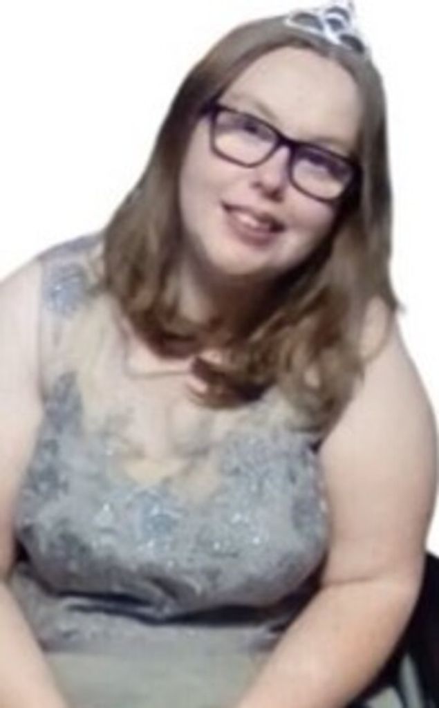 Heather Nicole Chidester Profile Photo