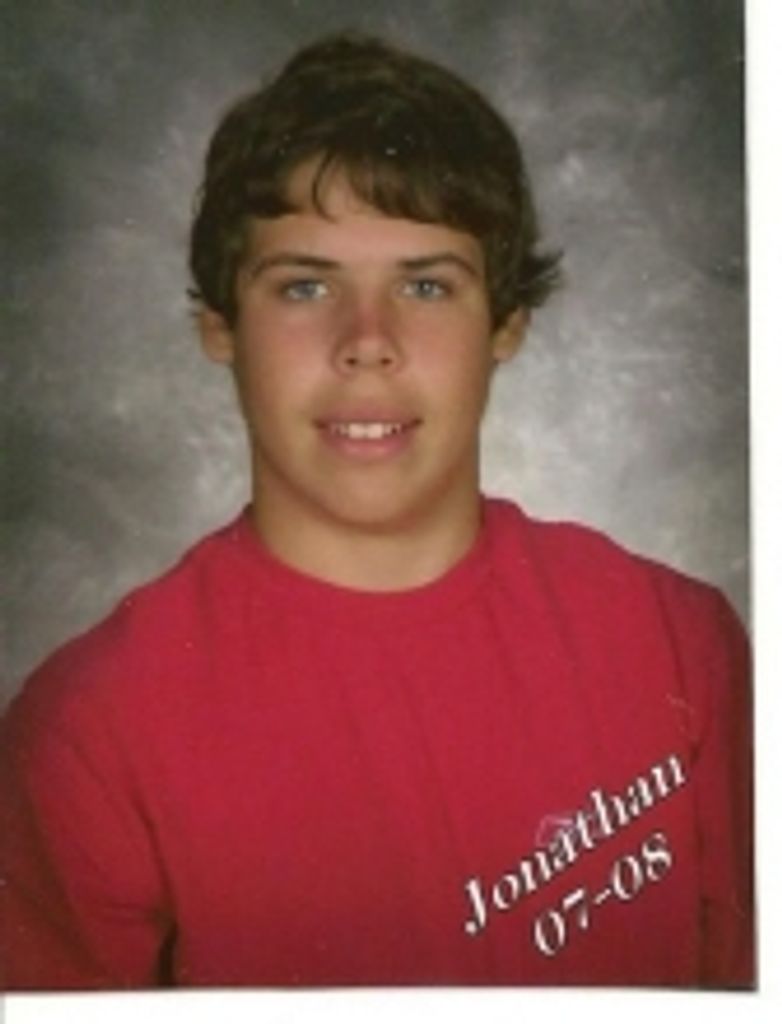 Jonathan T. Pope