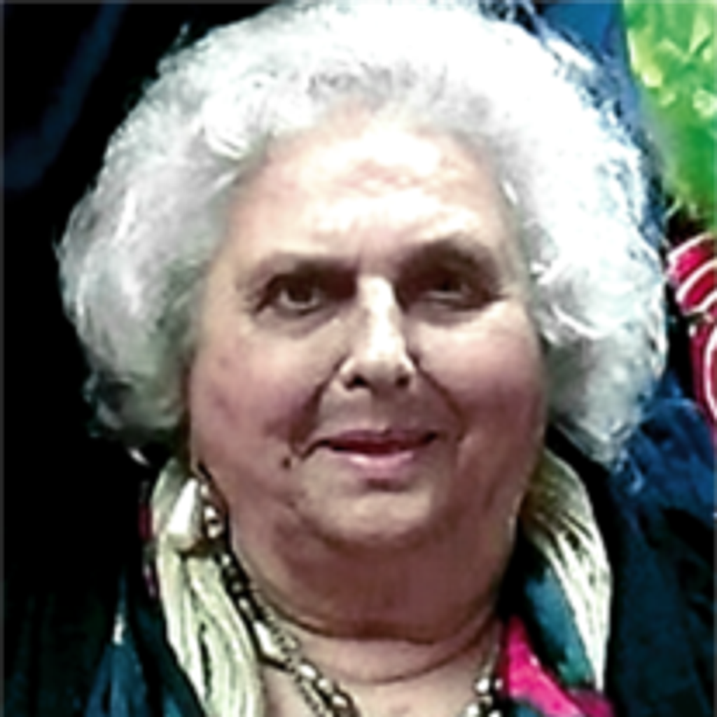 Marilyn Thompson