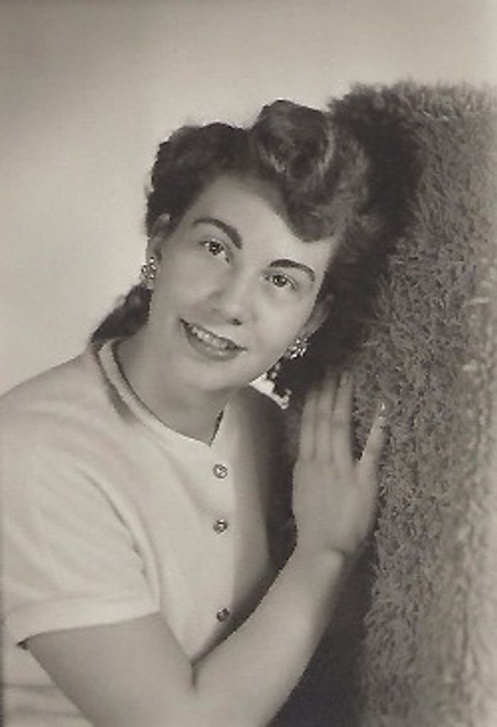 Freda Ragan Profile Photo