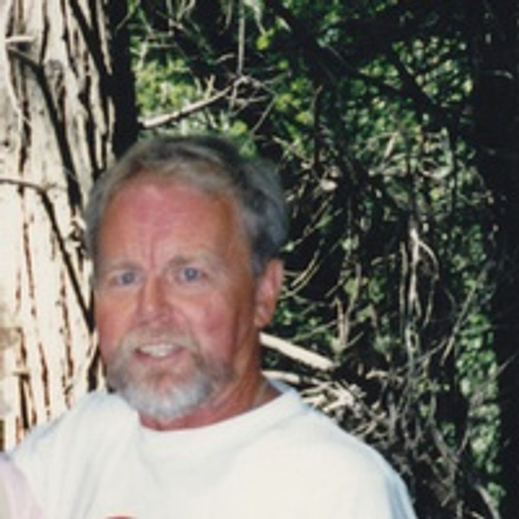 Glenn Howland Cook