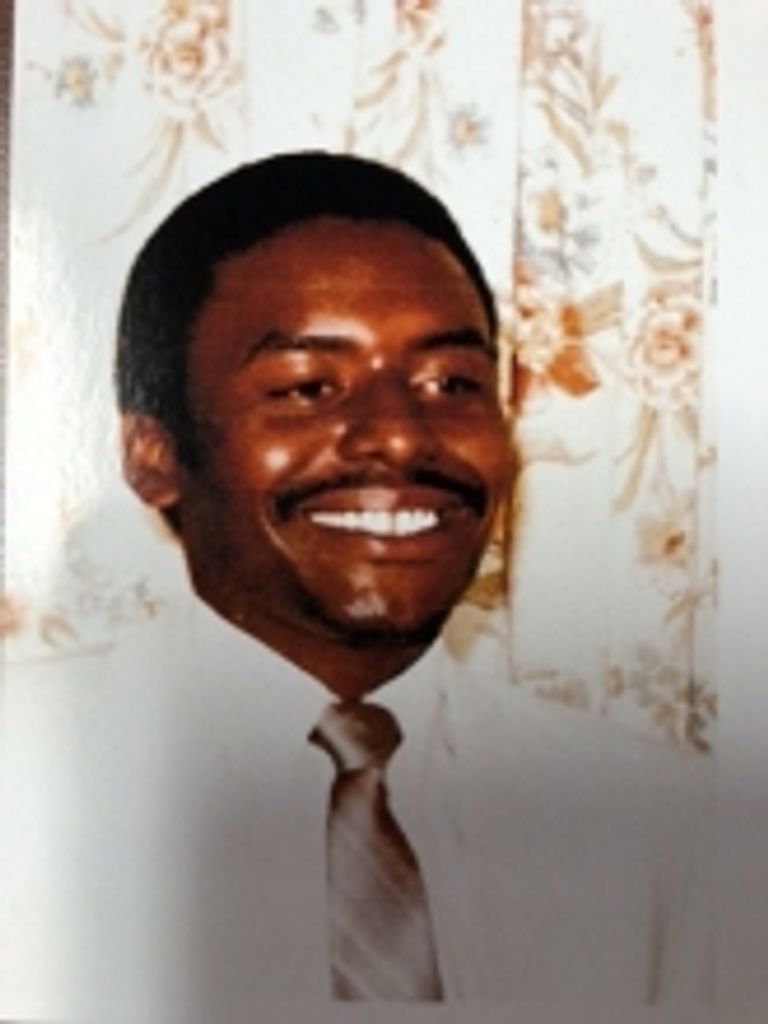 Timothy Boss Man Reverend Richardson