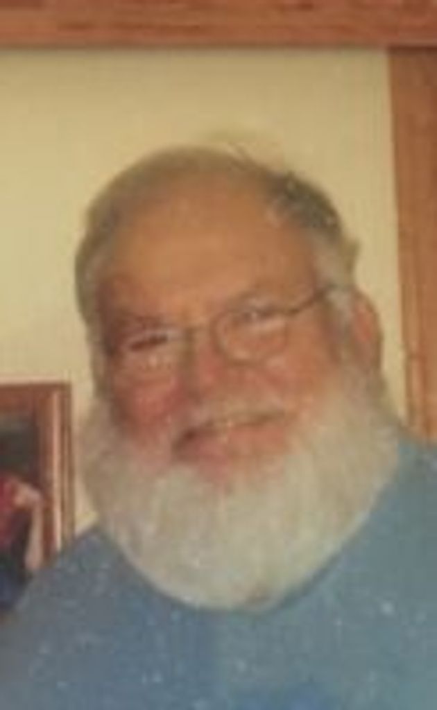 Raymond F. Mccraren