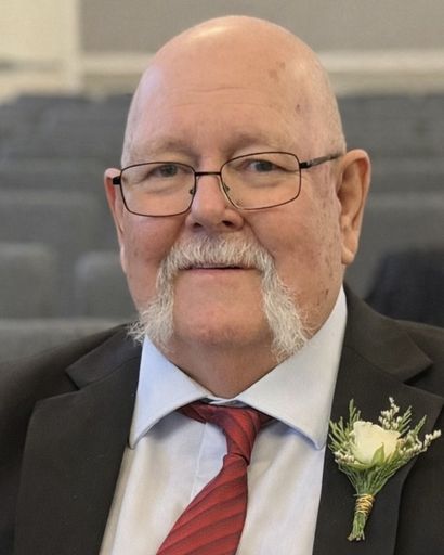 Terry Alan Hayes's obituary image