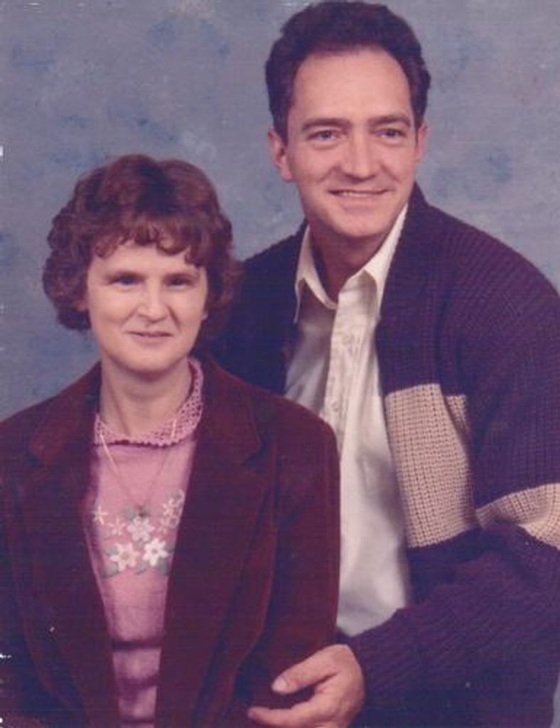 Helen Faye Smith Profile Photo