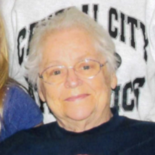 Doris Jeanne Ganoe Profile Photo