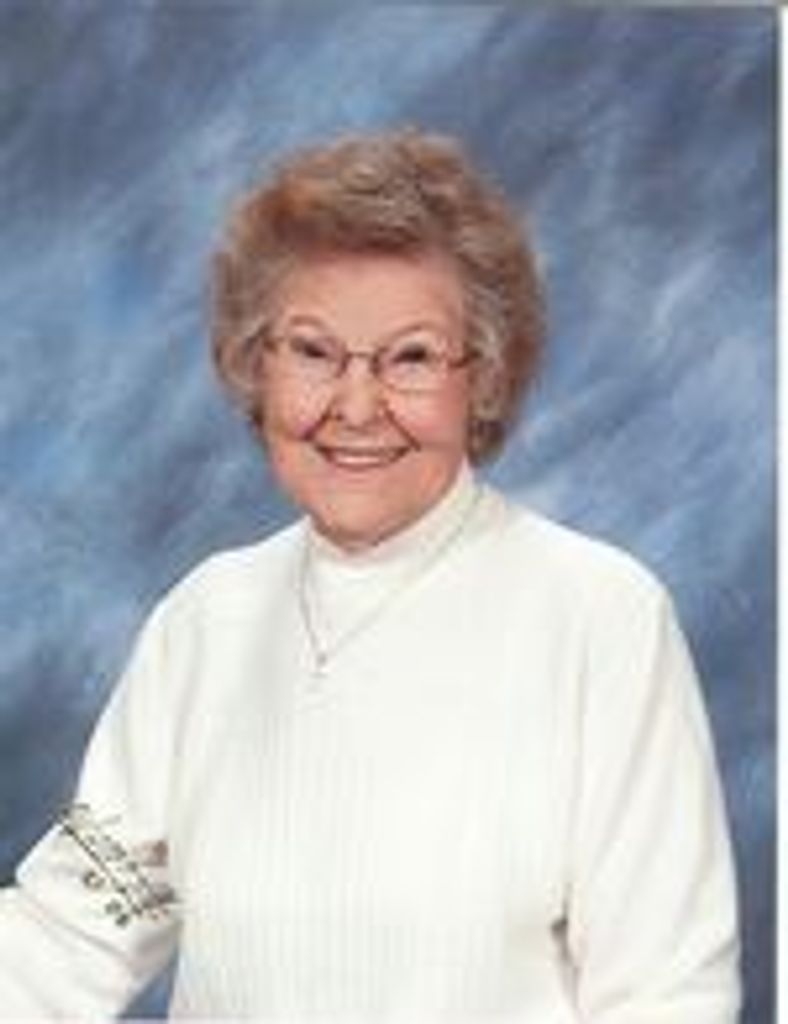 Lola Jean Alexander