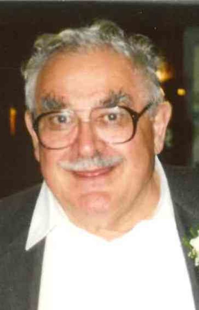 Louis P. Dimarino Profile Photo
