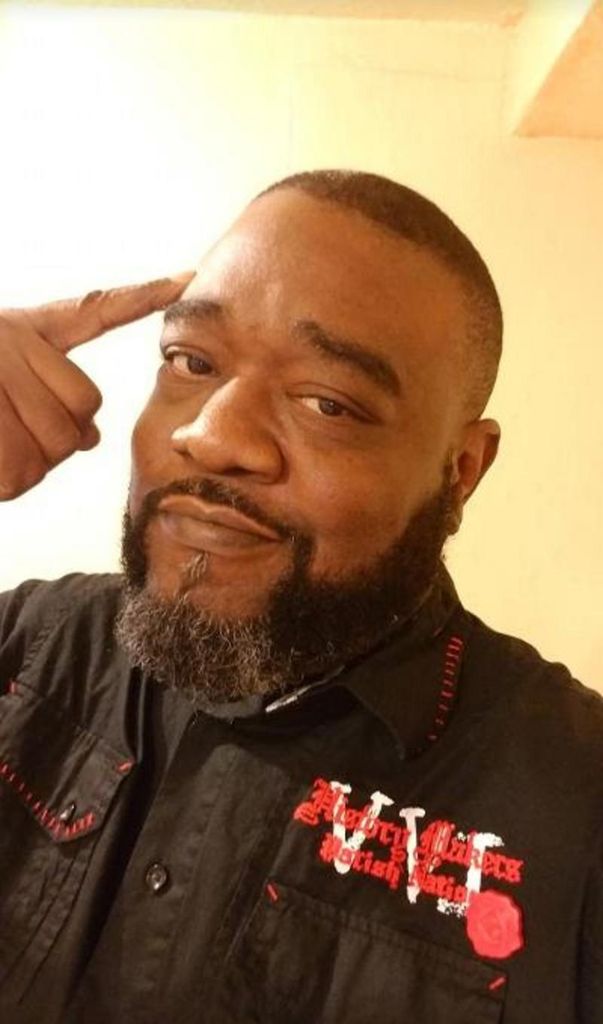 Eddie Robinson, Jr. Profile Photo