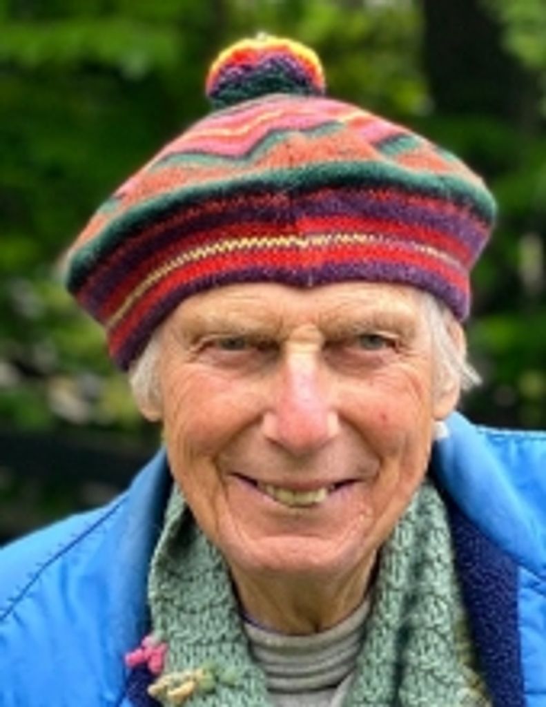 George Adams