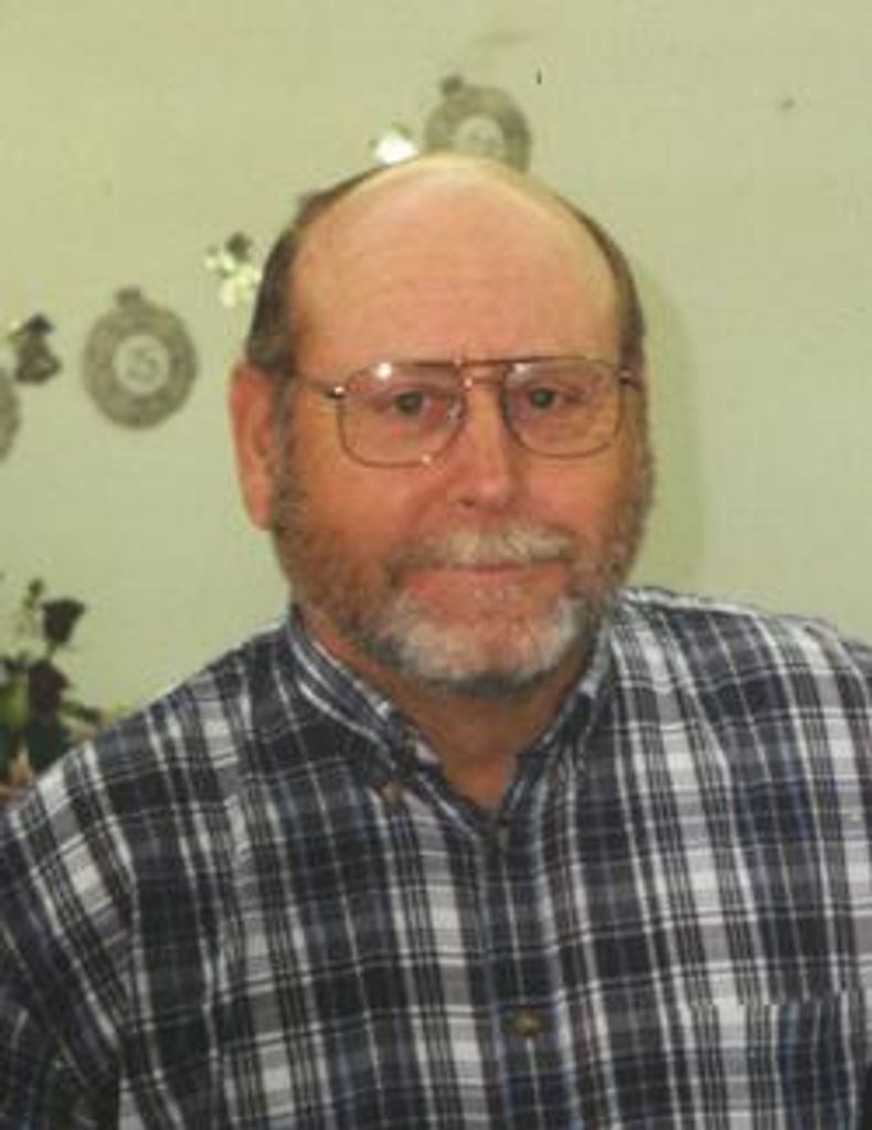 Ronald "Ron" Dean Mccleery